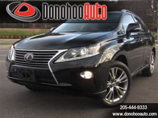 Used 2014 Lexus RX 350 in Pelham, Alabama