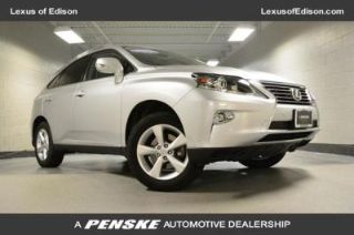 Used 2015 Lexus RX 350 in Edison, New Jersey