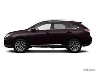 Used 2015 Lexus RX 350 in Warwick, Rhode Island