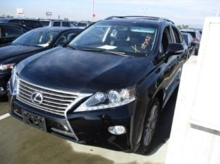 Used 2014 Lexus RX 350 in Portland, Oregon