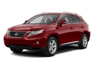 Used 2010 Lexus RX 350 in West Chester, Pennsylvania