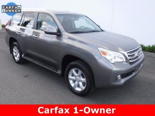 Used 2010 Lexus GX 460 in Woodinville, Washington