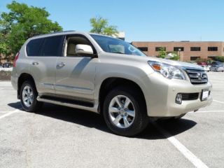 Used 2012 Lexus GX 460 in Creve Coeur, Missouri