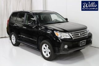 Used 2013 Lexus GX 460 in Clive, Iowa