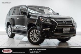 Used 2015 Lexus GX 460 in Colma, California