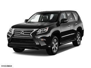 Used 2016 Lexus GX 460 in Tustin, California