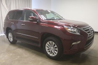 Used 2018 Lexus GX 460 in Reno, Nevada