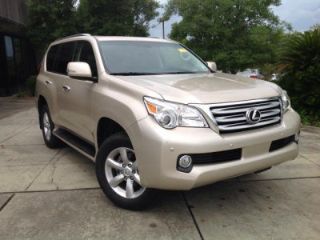 Used 2010 Lexus GX 460 in Baton Rouge, Louisiana
