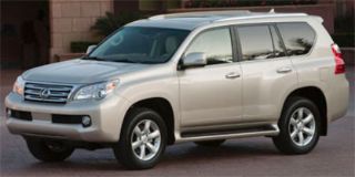 Used 2012 Lexus GX 460 in Albuquerque, New Mexico
