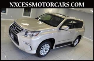 Used 2014 Lexus GX 460 in Houston, Texas