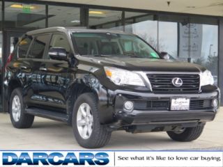 Used 2011 Lexus GX 460 in Silver Spring, Maryland