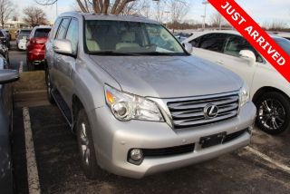 Used 2011 Lexus GX 460 in Clive, Iowa