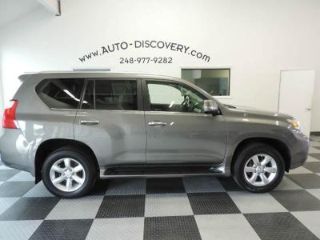 Used 2011 Lexus GX 460 in Rochester Hills, Michigan