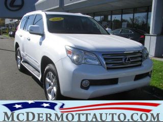 Used 2012 Lexus GX 460 in East Haven, Connecticut