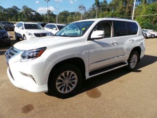 Used 2015 Lexus GX 460 in Vicksburg, Mississippi
