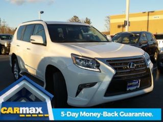 Used 2014 Lexus GX 460 in Frederick, Maryland