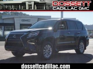 Used 2015 Lexus GX 460 in Hattiesburg, Mississippi