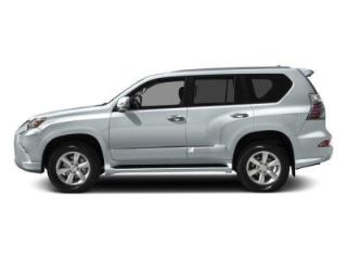 Used 2016 Lexus GX 460 in Omaha, Nebraska