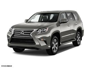 Used 2016 Lexus GX 460 in Oakhurst, New Jersey
