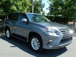 Used 2015 Lexus GX 460 in Miami, Florida