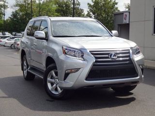 Used 2015 Lexus GX 460 in Dayton, Ohio