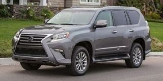 Used 2015 Lexus GX 460 in Colorado Springs, Colorado