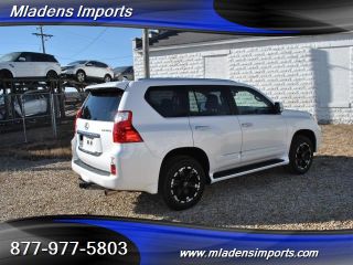 Used 2012 Lexus GX 460 in Perry, Kansas