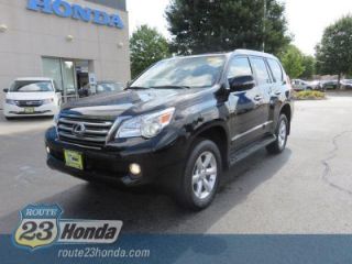 Used 2012 Lexus GX 460 in Pompton Plains, New Jersey