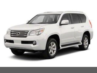 Used 2013 Lexus GX 460 in Clearwater, Florida