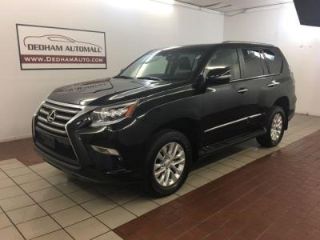 Used 2014 Lexus GX 460 in Dedham, Massachusetts