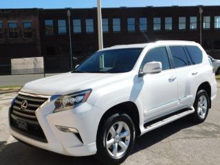 Used 2014 Lexus GX 460 in Birmingham, Alabama