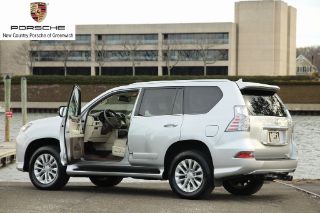 Used 2015 Lexus GX 460 in Greenwich, Connecticut