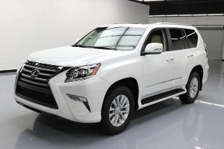 Used 2015 Lexus GX 460 in Houston, Texas