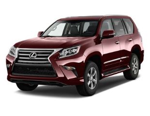 Used 2014 Lexus GX 460 in Mobile, Alabama