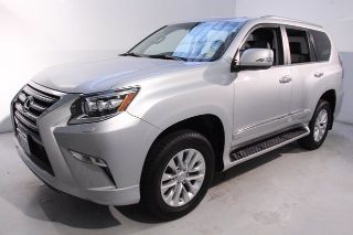 Used 2014 Lexus GX 460 in Pleasanton, California