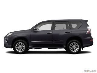 Used 2015 Lexus GX 460 in Mcallen, Texas