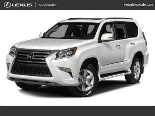 Used 2016 Lexus GX 460 in Clearwater, Florida