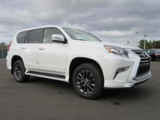 Used 2017 Lexus GX 460 in Naples, Florida