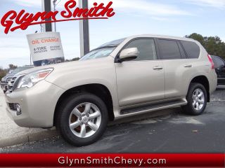 Used 2010 Lexus GX 460 in Marion, Ohio