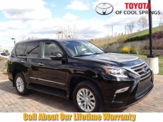 Used 2014 Lexus GX 460 in Franklin, Tennessee