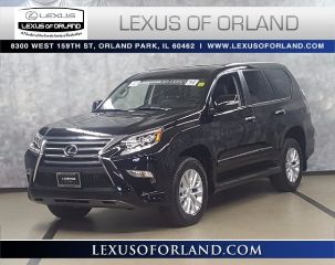 Used 2014 Lexus GX 460 in Orland Park, Illinois