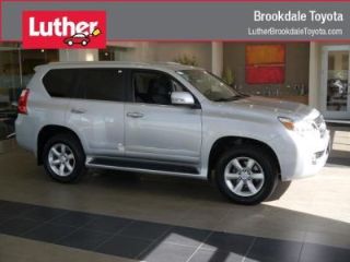 Used 2012 Lexus GX 460 in Brooklyn Center, Minnesota