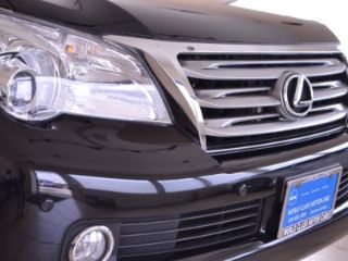 Used 2012 Lexus GX 460 in Downers Grove, Illinois