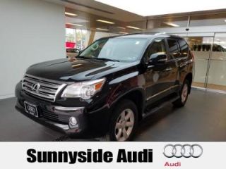 Used 2013 Lexus GX 460 in Middleburg Heights, Ohio
