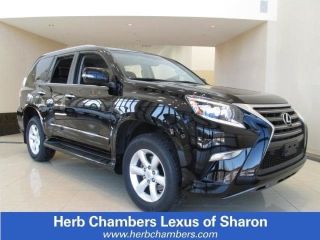 Used 2015 Lexus GX 460 in Sharon, Massachusetts