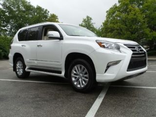 Used 2015 Lexus GX 460 in Creve Coeur, Missouri