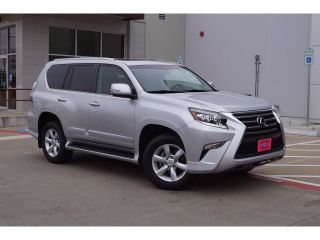 Used 2015 Lexus GX 460 in Miami, Florida