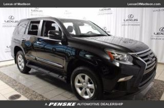Used 2017 Lexus GX 460 in Middleton, Wisconsin