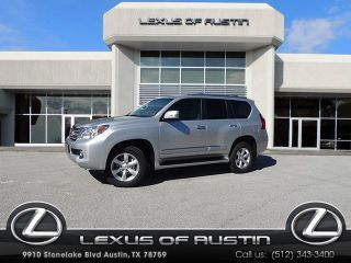 Used 2013 Lexus GX 460 in Austin, Texas