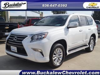 Used 2014 Lexus GX 460 in Cleveland, Ohio